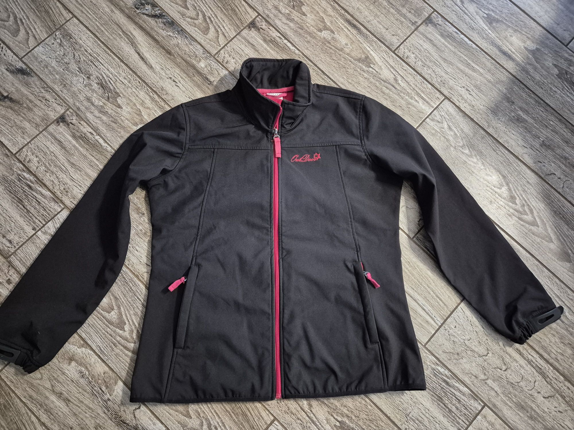 Kurtka softshell damska roz.44