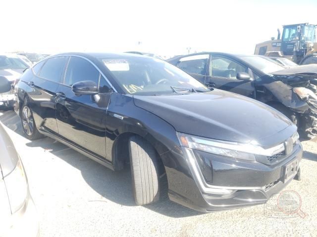 Honda Clarity Хонда Кларити запчасти разборка