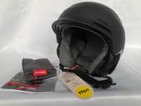 Kask narciarski Alpina Banff Mips Black Matt M 55-59cm