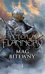 Mag Bitewny Tom I oraz Tom II Peter A. Flannery