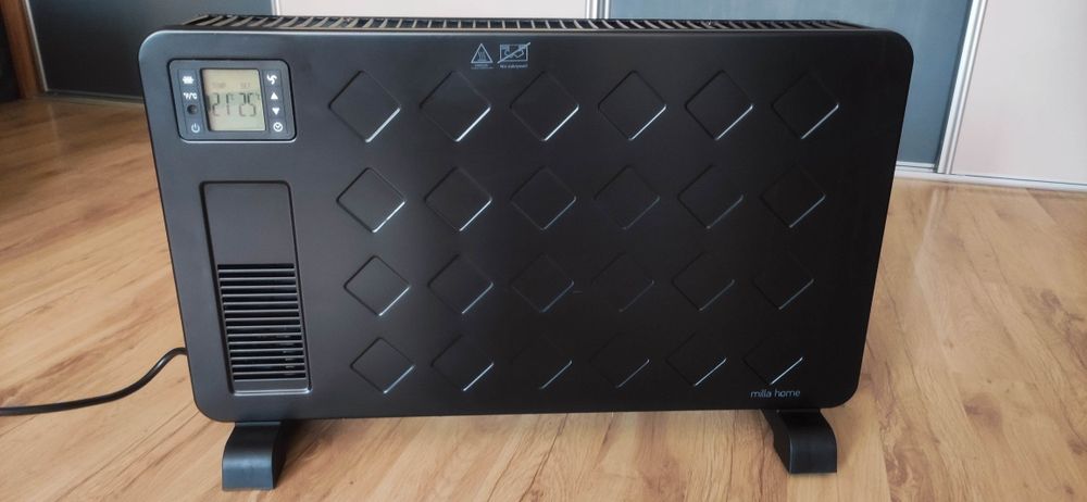 Grzejnik konwektorowy Milla Home 2300W