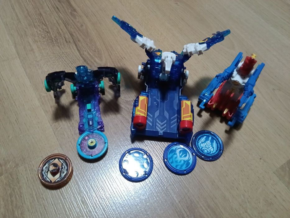 Скрічери, все коштує 2250 грн