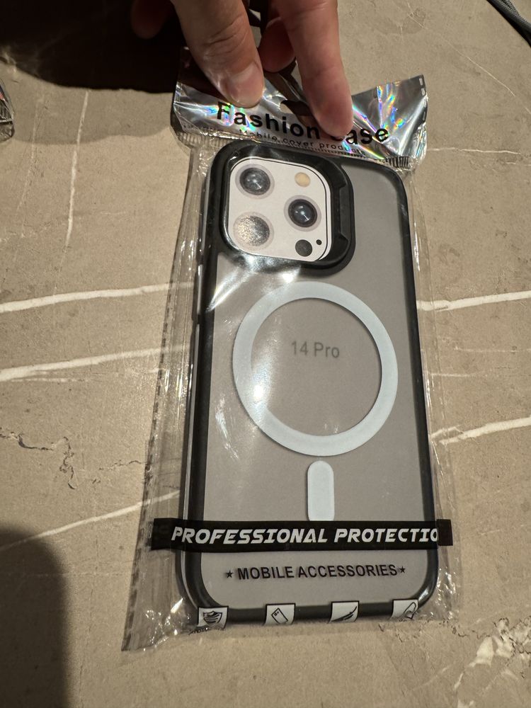 Etui Iphone 14 pro