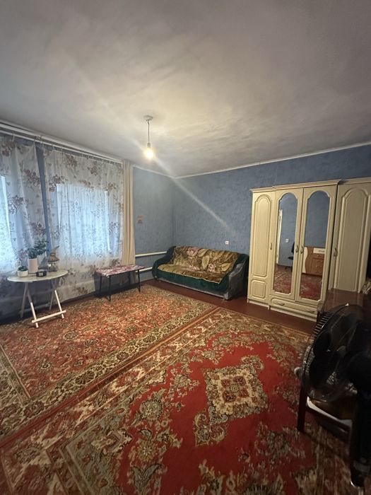 Продам часть дома в центре YANOVA