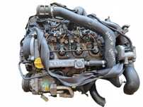 OPEL ASTRA III H 04-14 r. SILNIK 1,7 CDTI PRZEBIEG 250 TYS Z17DTL