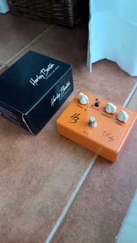 Harley Benton Custom Delay analogue DL 5