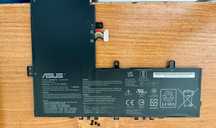 Bateria Chromebook Asus