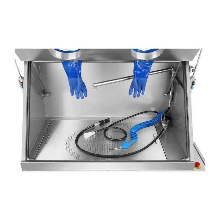 Rękawice do myjek warsztatowych ciśnieniowych