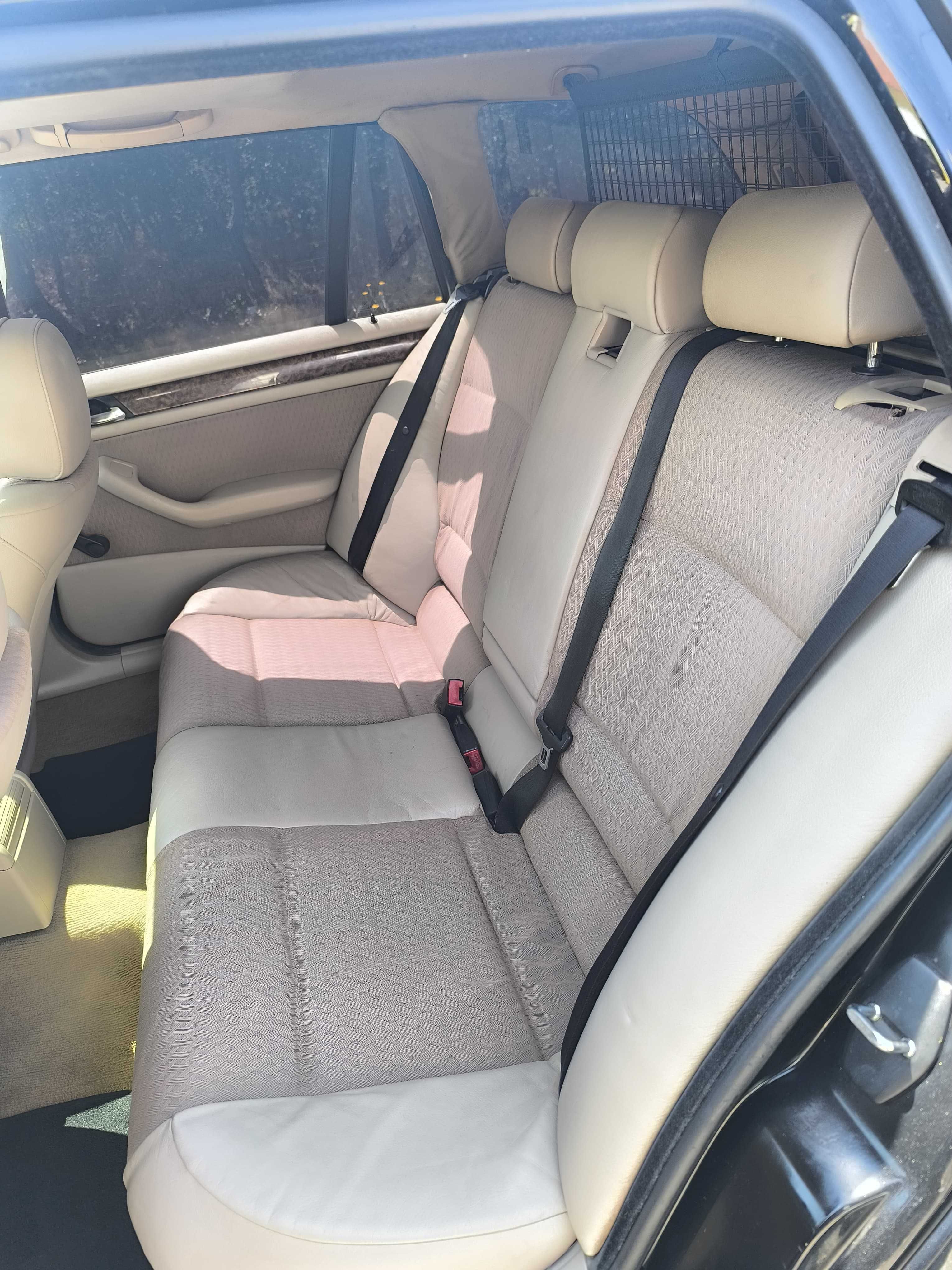 BMW 320d Touring