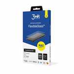 3MK FlexibleGlass Max iPhone 14 Pro6,1" czarny/black, Szkło Hybrydowe