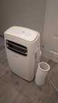 Klimatyzator przenośny Comfee WiFi 12000BTU klimatyzator 1650W