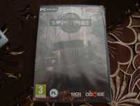 Spintires gra PC folia