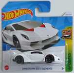 Hot Wheels Lamborghini Sesto Elemento