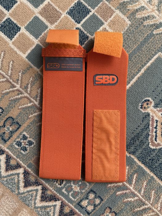 SBD Forge Usztywniacze M Stiff