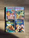 Scooby doo gry na PC