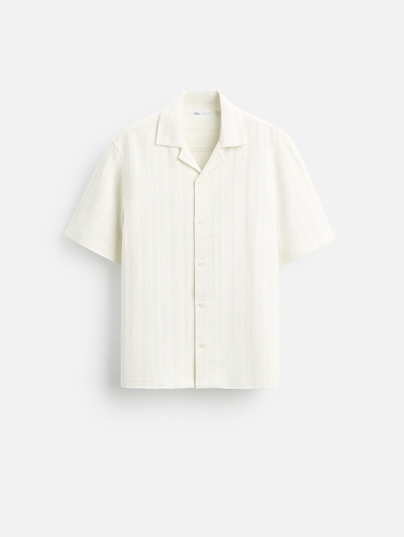 Сорочка  чоловіча ZARA
