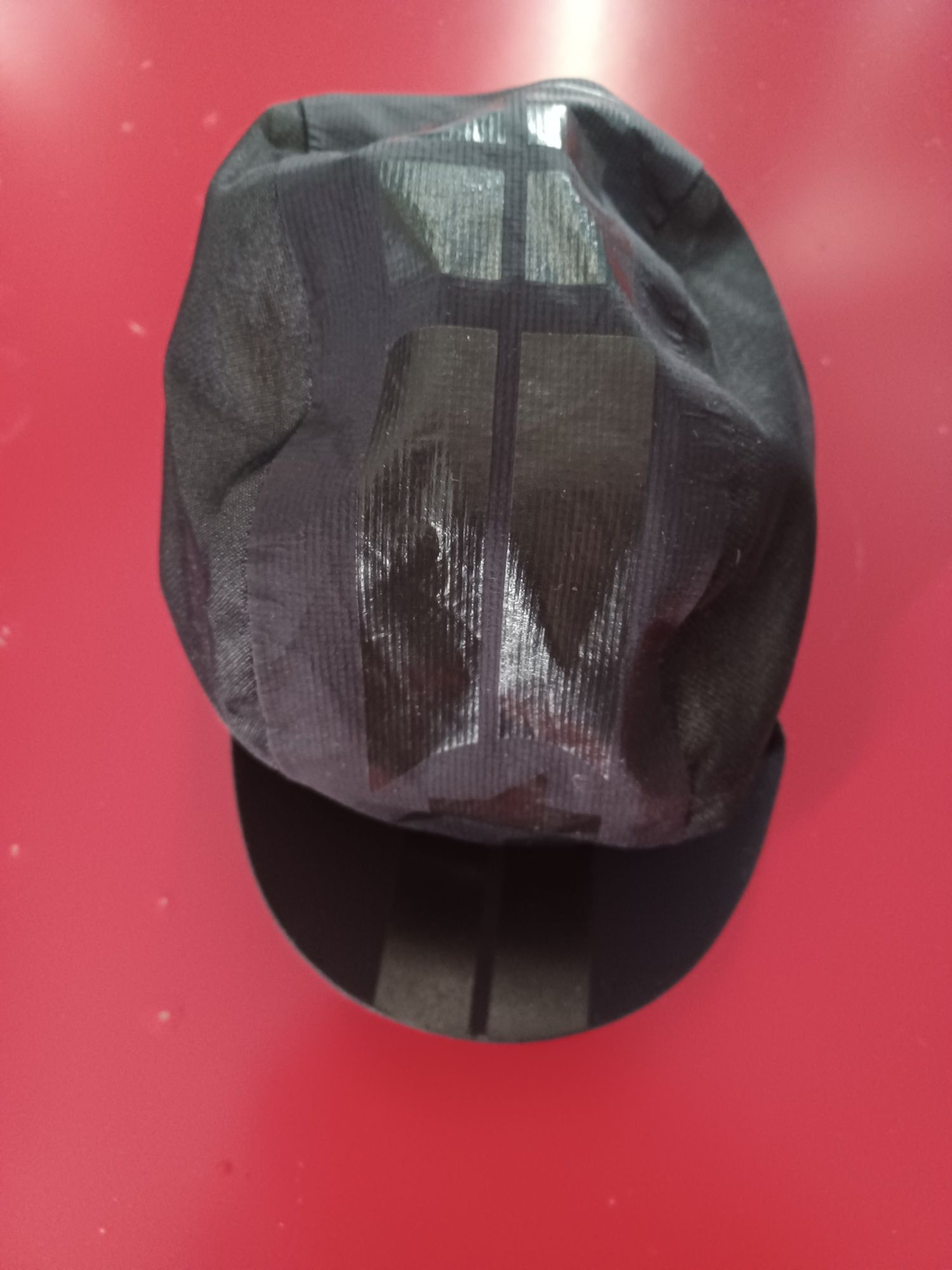 Czapka rowerowa Assos Rain Cap