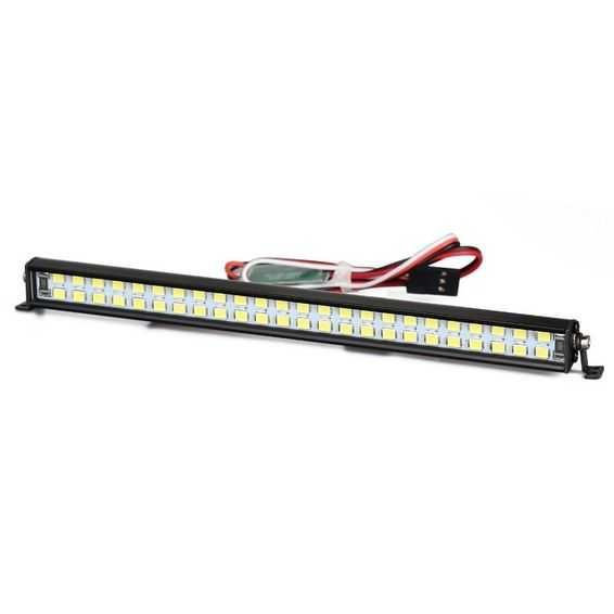 Barra de 36 LEDs 147mm.