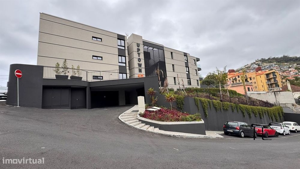 Apartamento T2 Venda em Santo António,Funchal