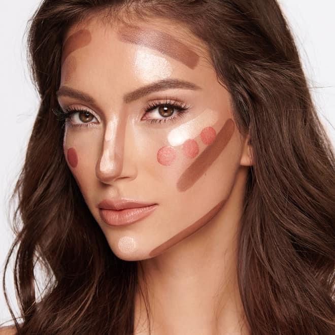 Charlotte Tilbury Hollywood Contour Light Wand