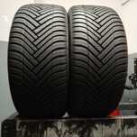 225/40/18 XL Sprzedam parę opon całorocznych Hankook