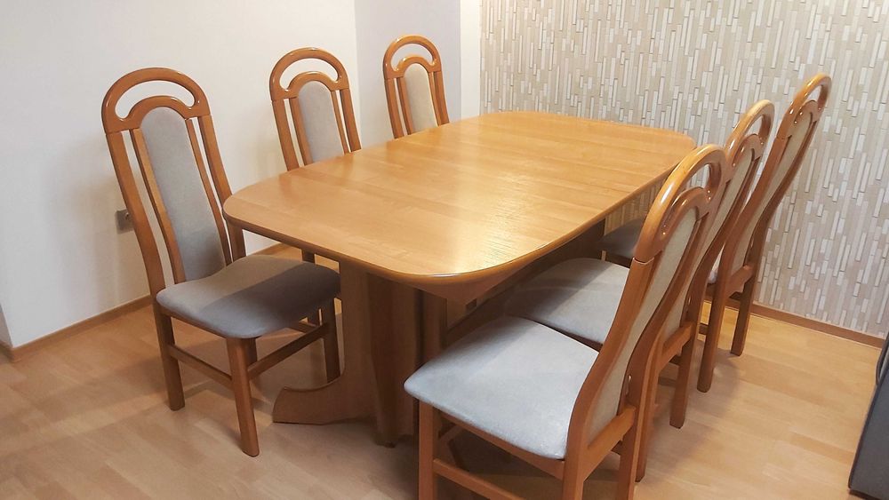 Sprzedam stół rozkładany