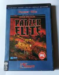 PANZER ELITE: Edycja Specjalna | gra strategiczna po polsku na PC