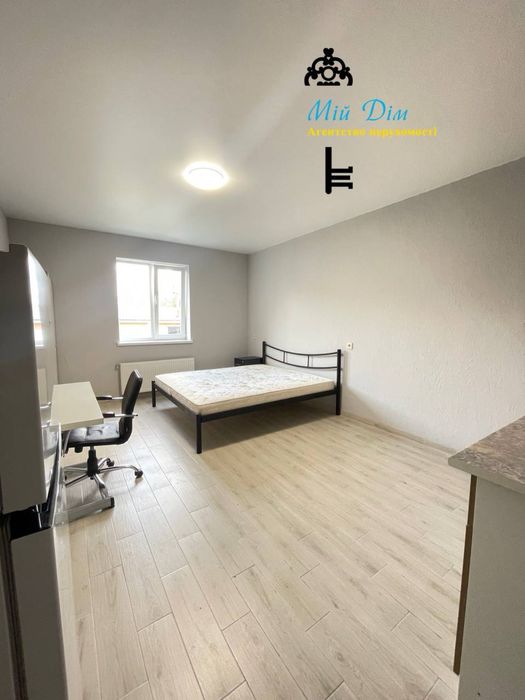 Смарт квартира ! Перша здача