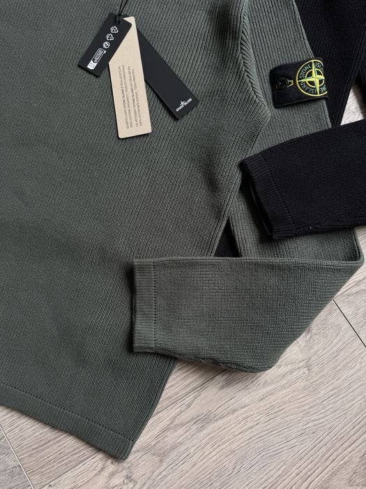Светр Stone Island