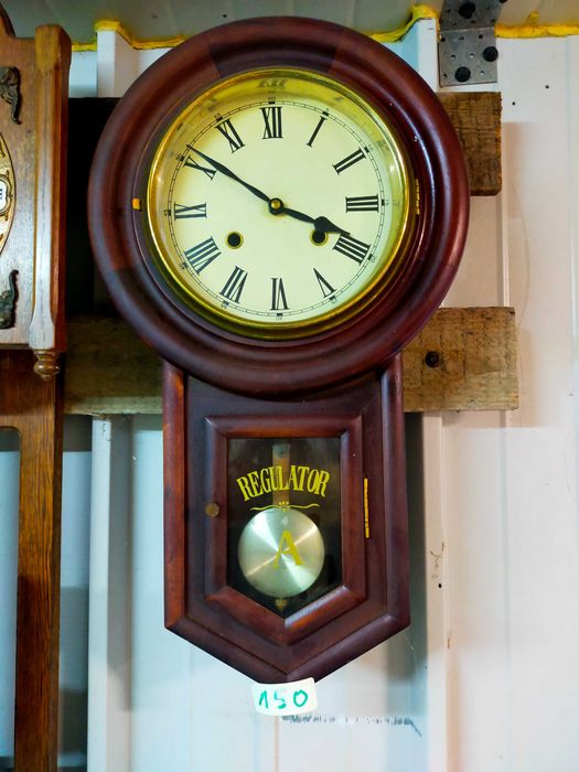 Zegar zegary ścienne