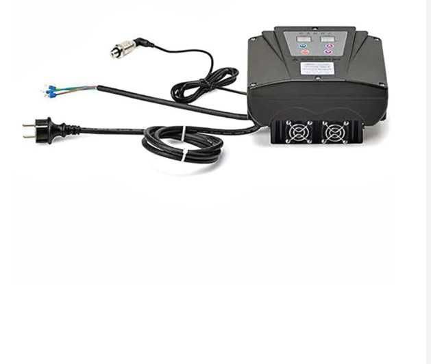 Частотний перетворювач для насоса AD-12M, 1~220В до 1.5KW+датчик тиску