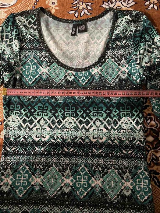 Платячко на дівчинку