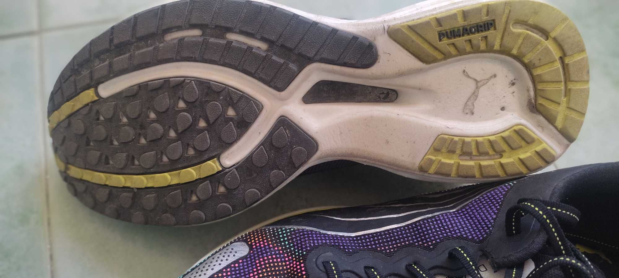 Sapatilhas Puma Deviate Nitro 2