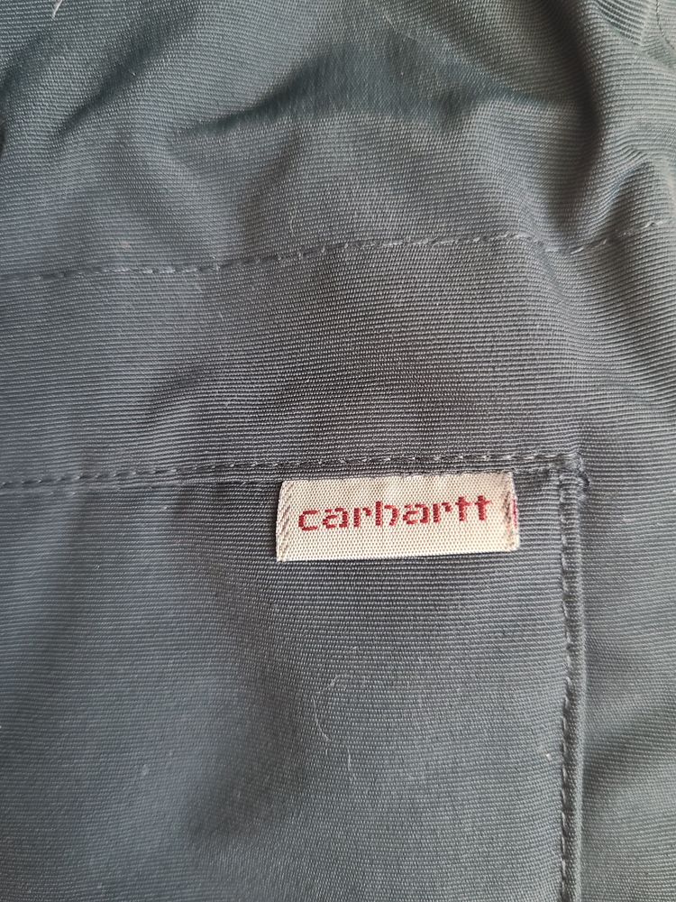 Barberrys CARHARTT Anchorage Parka Men's XL