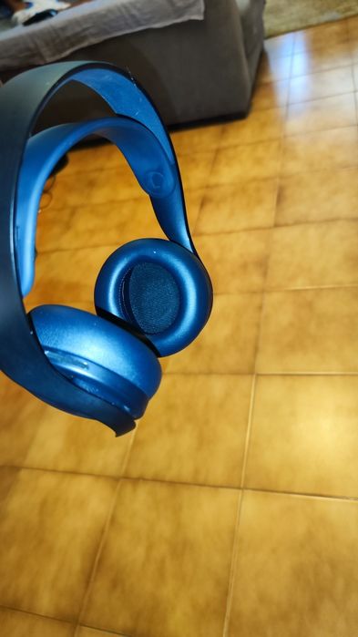 Auscultadores PS5 Pulse 3D | Headphones