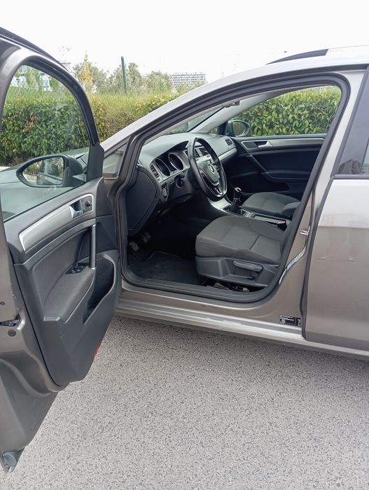 VW Golf VIl Variant 1.6 TDI 108cv IMPECÁVEL