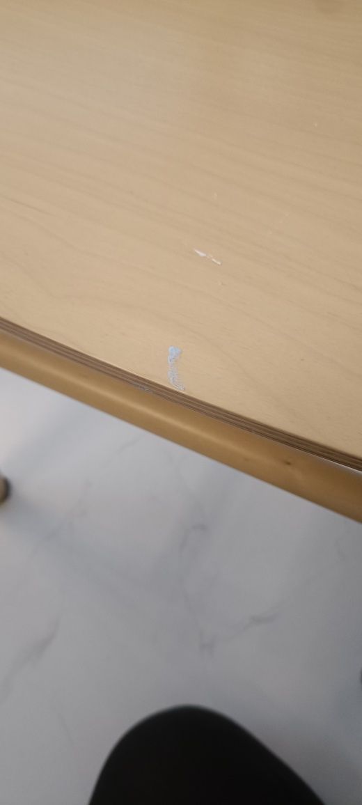 Ronninge Brzoza IKEA 2 szt krzesło do jadalni