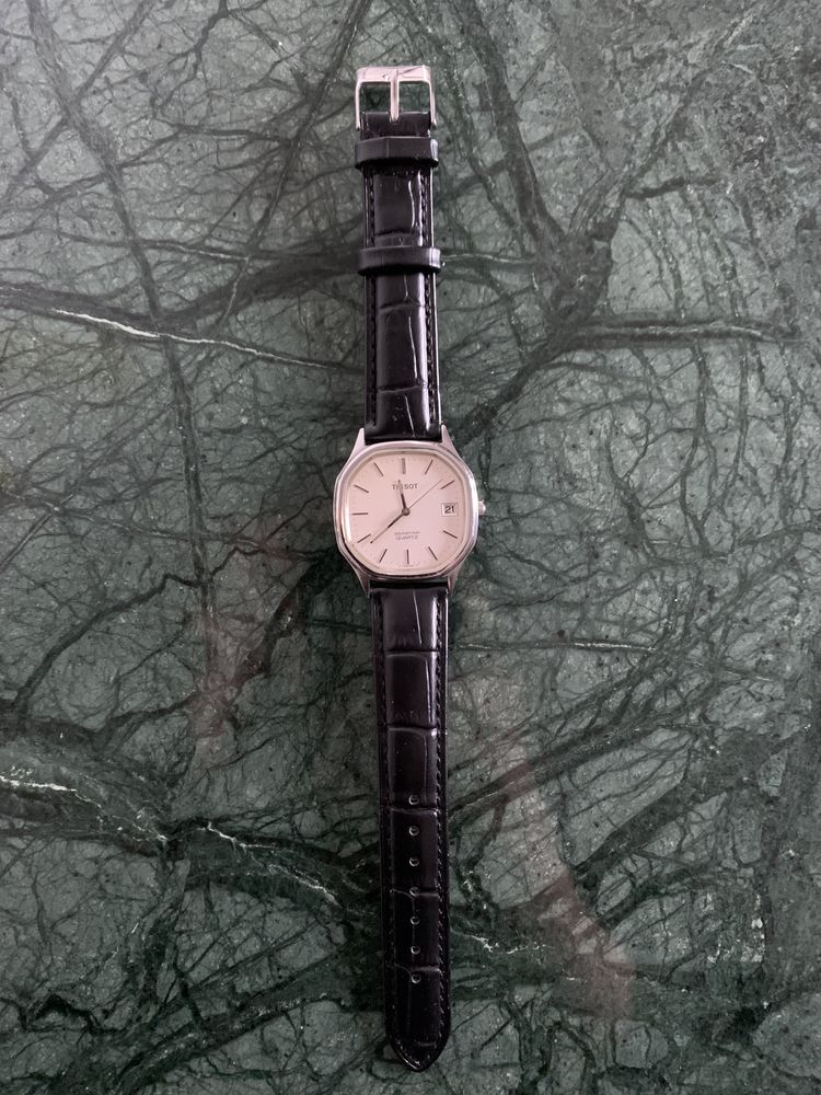 Zegarek Tissot Seastar 1980 pasek + bransoleta