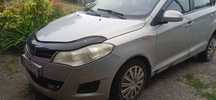 ЗАЗ Forza 2013 (1.5 газ/бенз, 88тис.км))