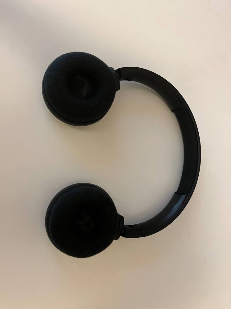 Навушники JBL T450BT бездротові накладні