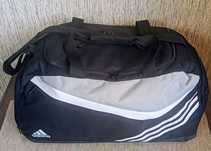 Torba sportowa podróżna Adidas