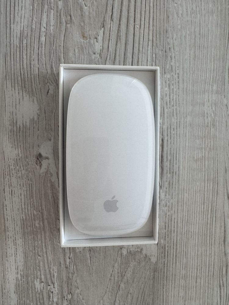 Myszka Magic Mouse 2 od Apple