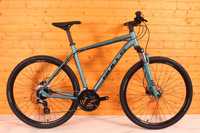 Nowy rower crossowy Bulls Crossbike 1, Hydraulic Disc, 2023, roz 54 !!