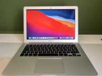 Macbook Air 2014