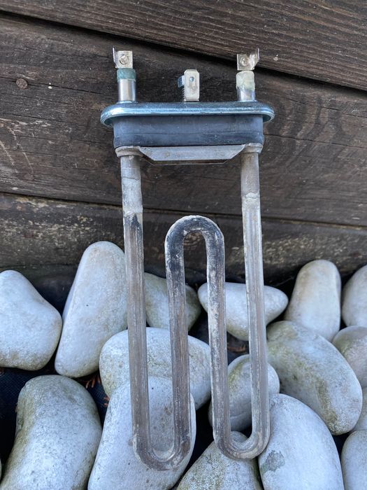 ТЕН 1700W KAWAI для пральної машинки Indesit