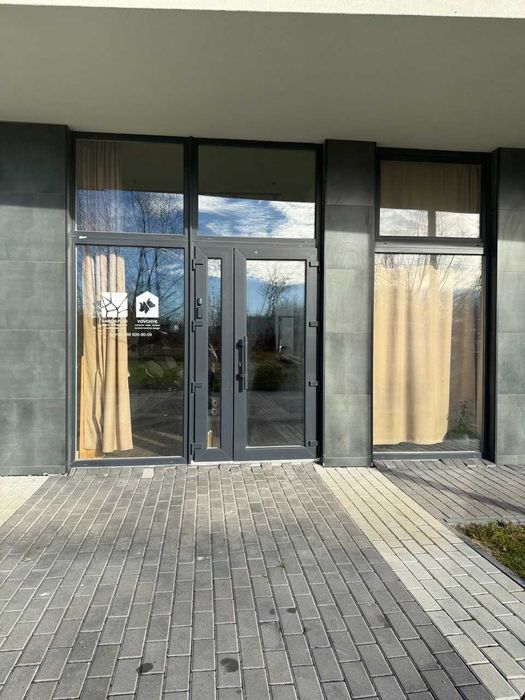 Суборенда офісу, комерційного приміщення 22м² Львів