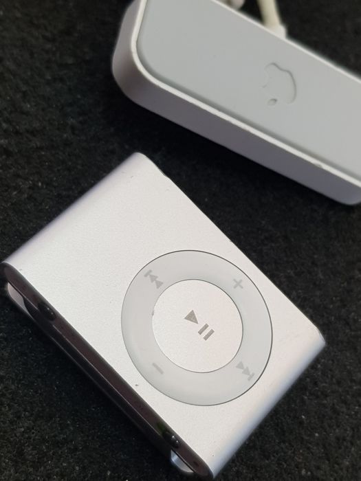 Плеер Apple ipod A1204  (2Gb”