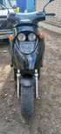 viper grand prix 80 скутер