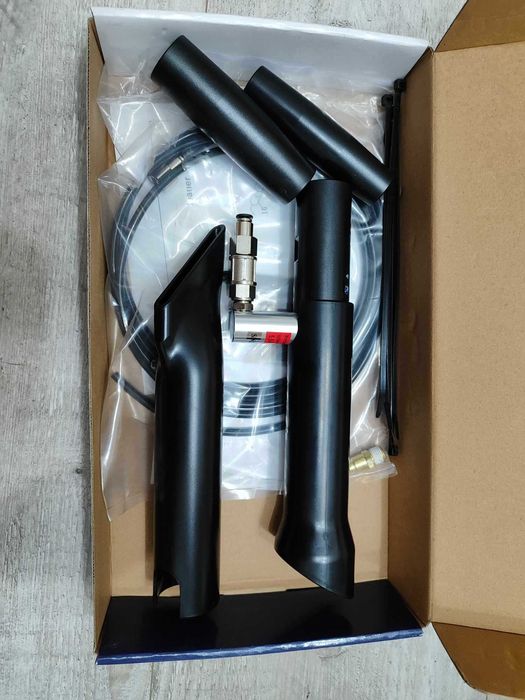 Adapter pneumatyczny 106 do odkurzacza Ben Bow