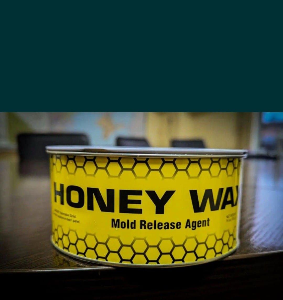 Honey Wax розділювач